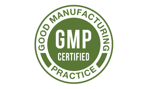 ClaritoxPro - gmp certified